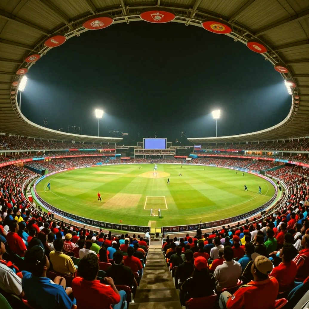 When the Data Chain Breaks, Analysis Stops: The Ledger of Integrity in Cricket Analytics