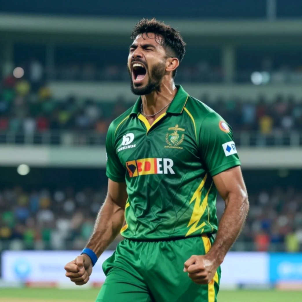 T20 World Cup 2026: The Final-Over Arithmetic Lost in the Powerplay Rush T20 World Cup 2026: The Final-Over Arithmetic Lost in the Powerplay Rush