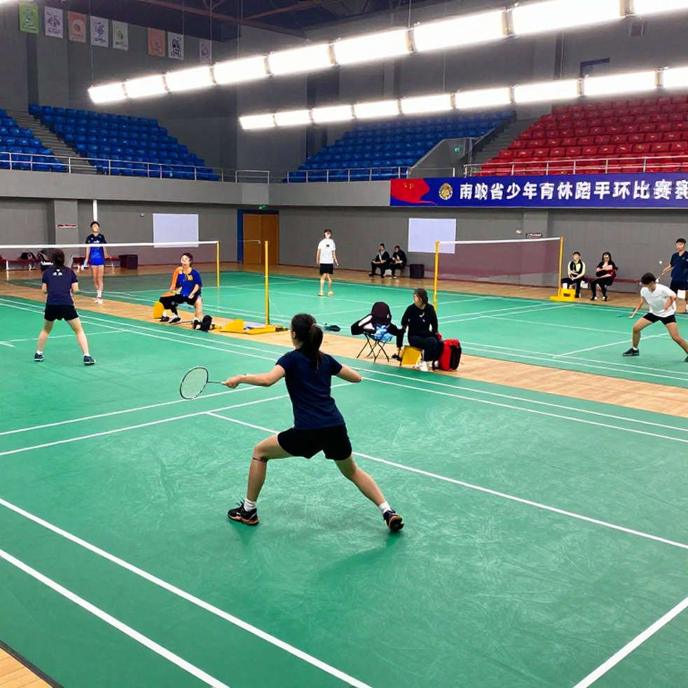 Tactical Ledger: India Men's and Women's Team Badminton at Asian Games 2026