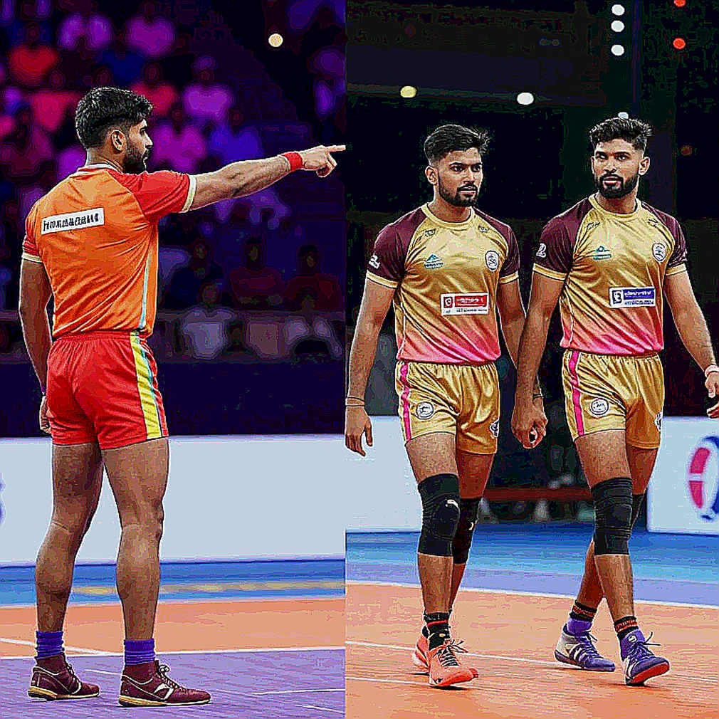 ৪৮-৪৭: এশিয়ান গেমস ২০২৬-এর কাবাডি মঞ্চে প্রথম দিনের যে সত্য স্কোরবোর্ডে লেখা ছিল না