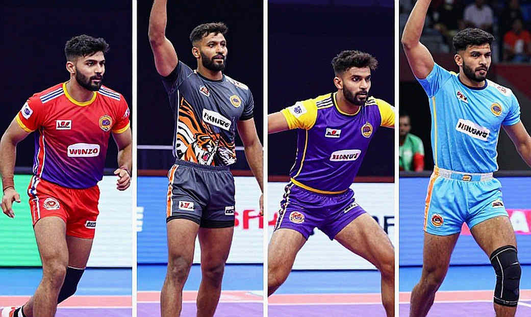 48-47: The Truth Day 1 of Kabaddi at Asian Games 2026 Left Off the Scoreboard 48-47: The Truth Day 1 of Kabaddi at Asian Games 2026 Left Off the Scoreboard