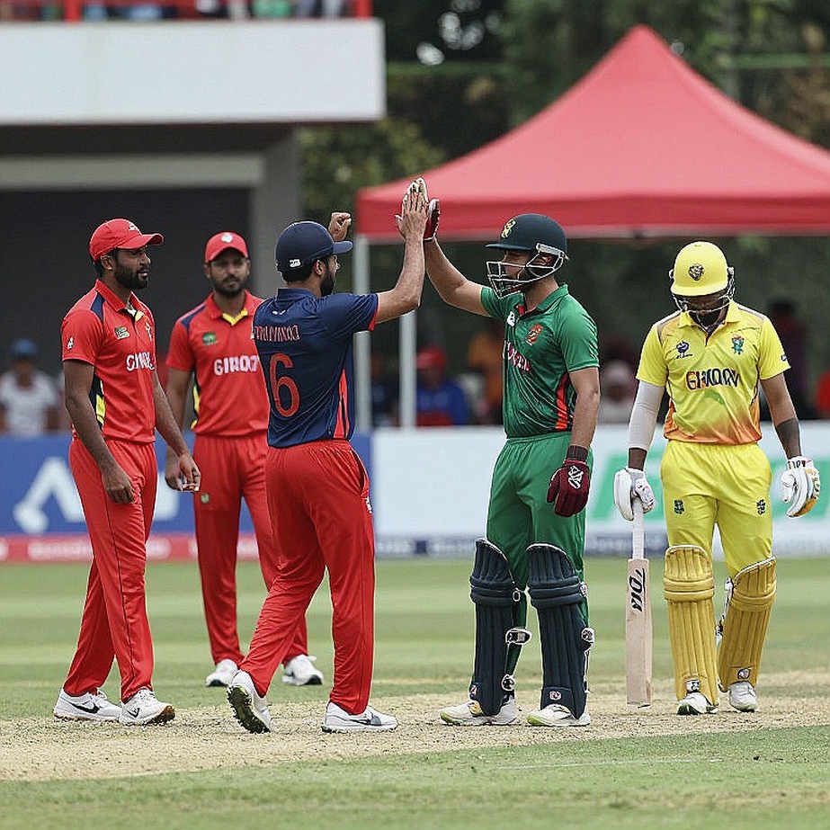 ট্রফি যাদের, ক্যাপ যাদের নয়: এশিয়ার আন্ডার-১৯ কোহর্টের ছয় বছর