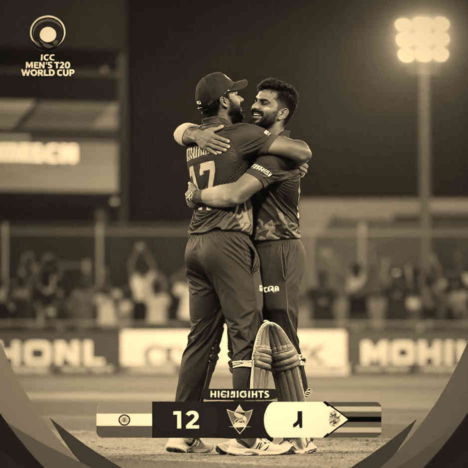 শেষ ওভারে ৩৩: এশিয়ান গেমস ফাইনালে স্পিন, স্তব্ধতা এবং ১৯ রানের মিথ্যা আরাম