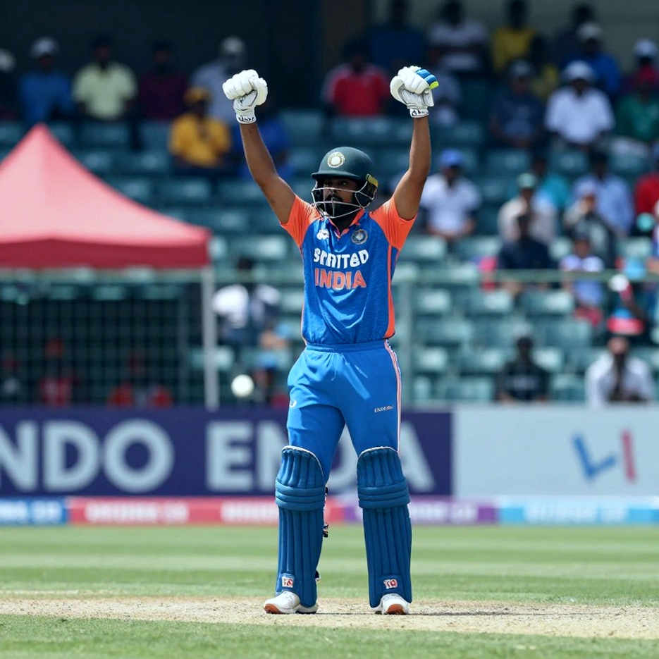 From Dubai 2026 to Mirpur 2026: Bangladesh's Middle-Overs Governance Crisis From Dubai 2026 to Mirpur 2026: Bangladesh's Middle-Overs Governance Crisis