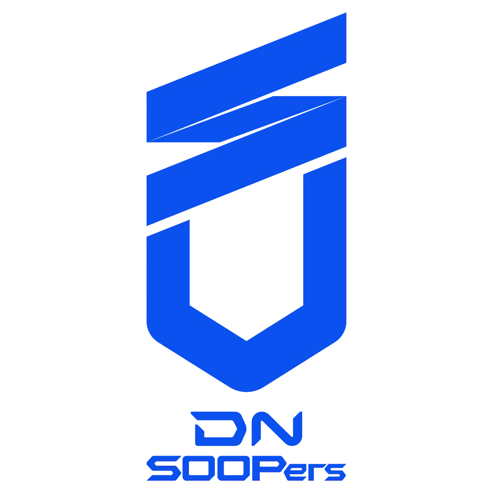 ডিএন সুপার্স