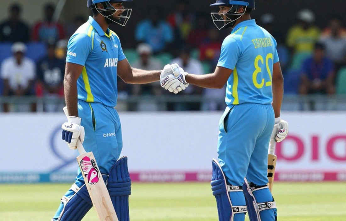 The Board's Pen, the Player's Passport: The Afghan League NOC Question, South Africa's Shadow Squad, and England's Single Leg-Spin Slot The Board's Pen, the Player's Passport: The Afghan League NOC Question, South Africa's Shadow Squad, and England's Single Leg-Spin Slot