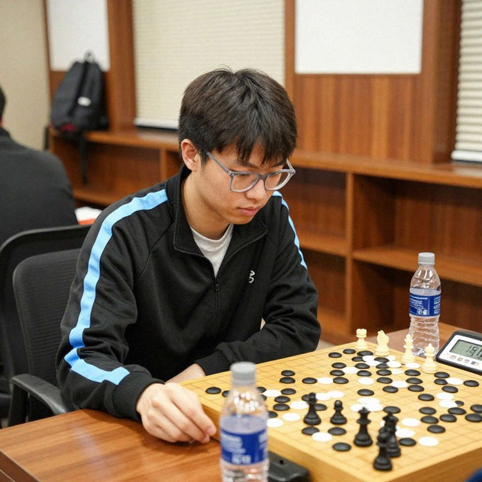 From Dusk till Dawn: Taking the Pulse of Prague 2026 in ChessBase Magazine 225 From Dusk till Dawn: Taking the Pulse of Prague 2026 in ChessBase Magazine 225