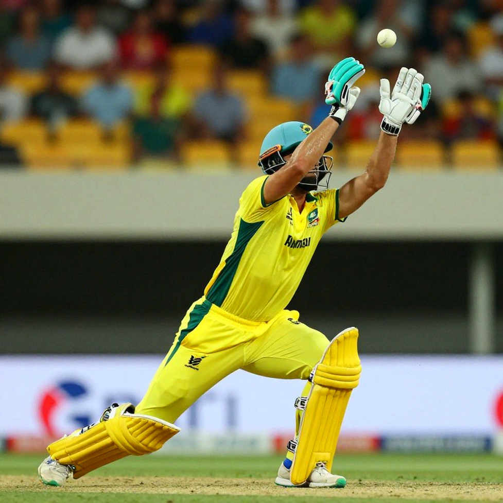 The Seventh Over: The Nine Seconds That Turn a T20 Match The Seventh Over: The Nine Seconds That Turn a T20 Match