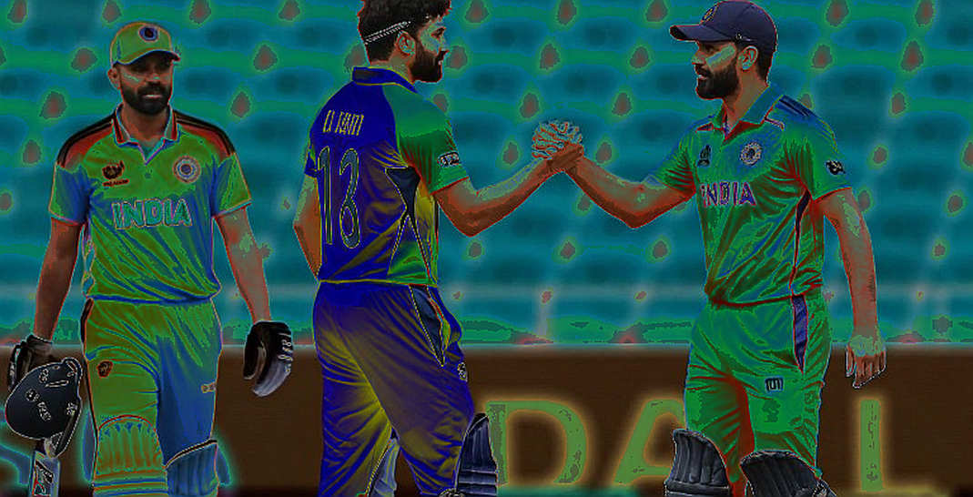 The Seventh Over: The Nine Seconds That Turn a T20 Match The Seventh Over: The Nine Seconds That Turn a T20 Match