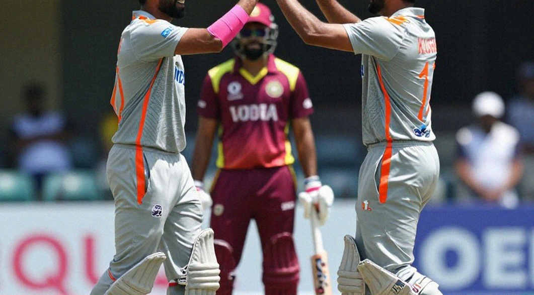 আঘা বাদ, ফরহান টি-টোয়েন্টি অধিনায়ক: পাকিস্তানের স্কোয়াড শিটের ভেতরে লুকানো টেকটিক্যাল সঙ্কেত