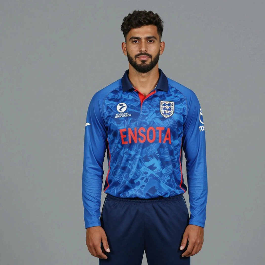 The Null Scorecard, The Full Truth: The Language of Absence in Cricket