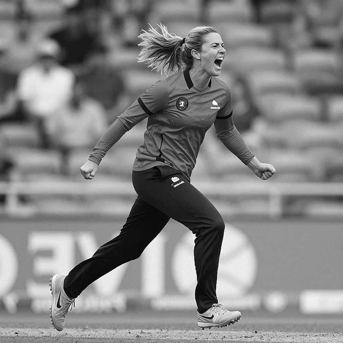 The Null Scorecard, The Full Truth: The Language of Absence in Cricket
