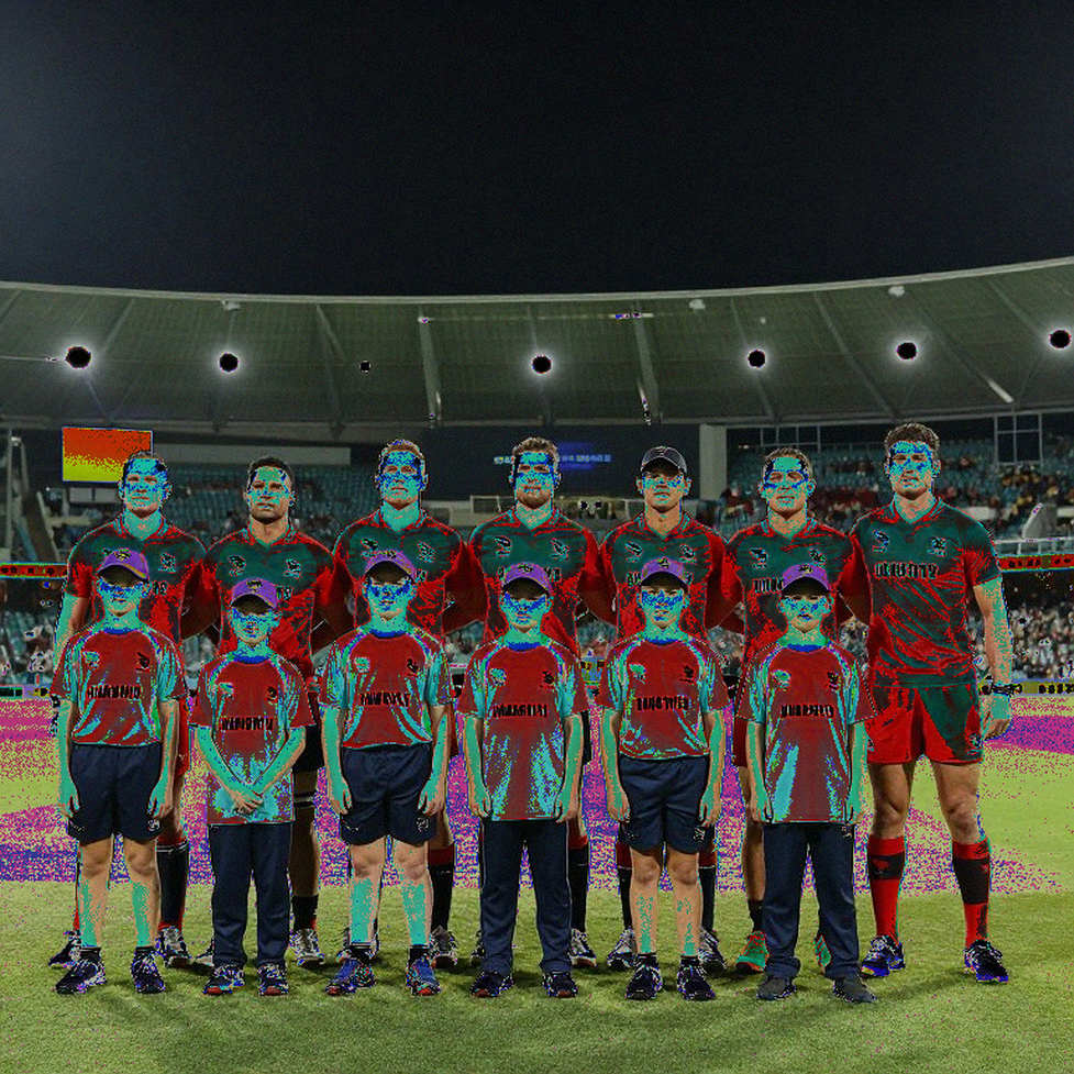 Staring Into the Null Input: The Silent Data-Integrity Crisis in Cricket's Injury Analysis Staring Into the Null Input: The Silent Data-Integrity Crisis in Cricket's Injury Analysis