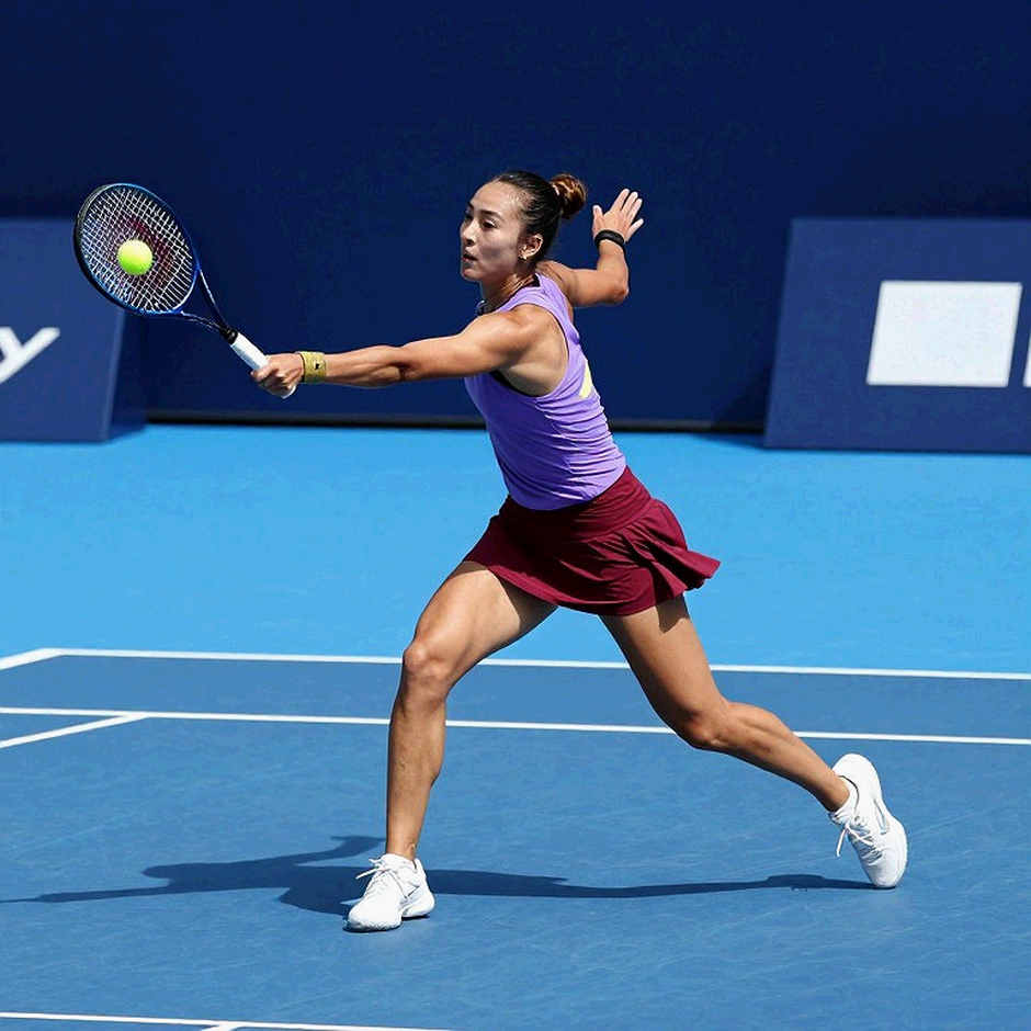 What 21-9 Conceals: An Se-young, 56-1, and Badminton's Invisible Data