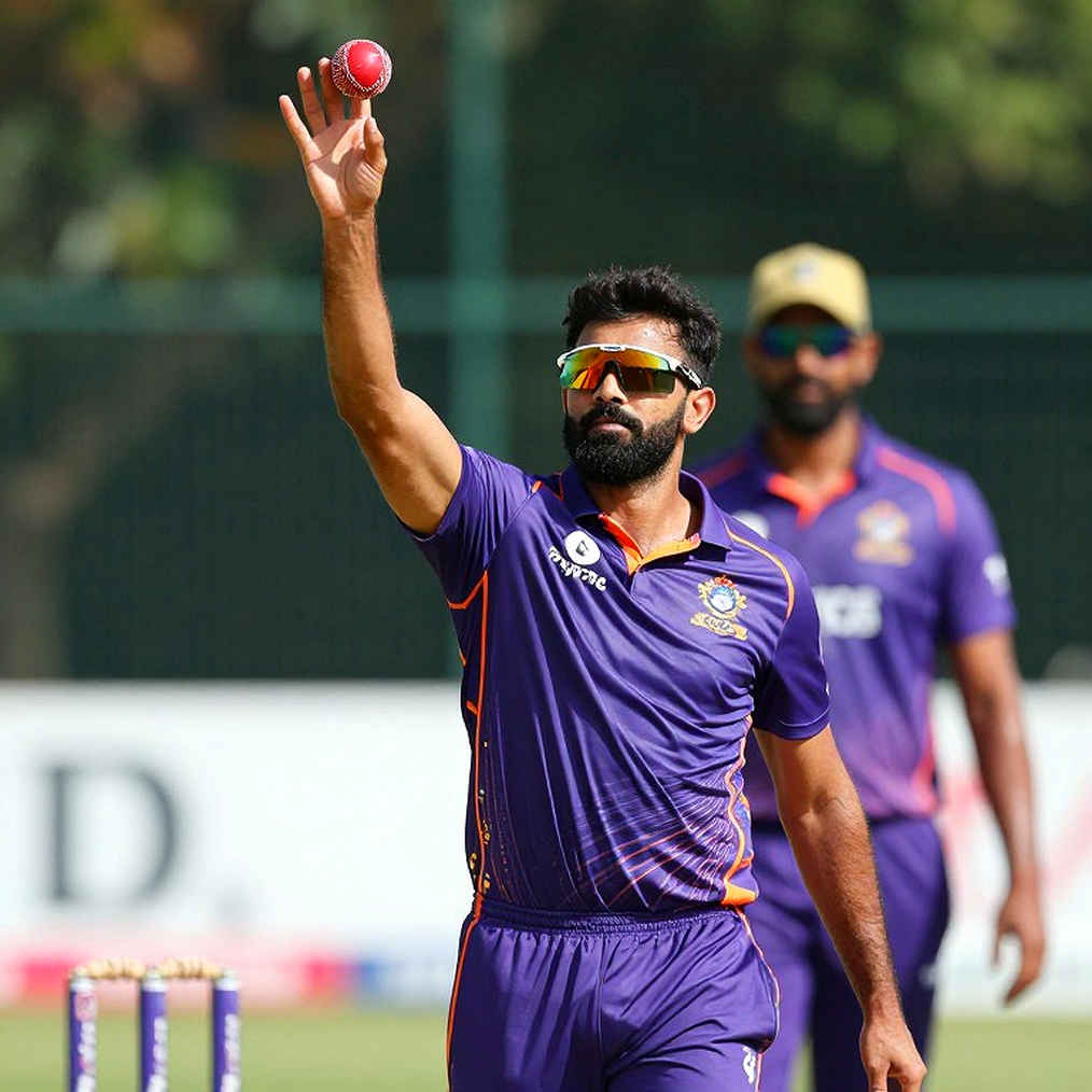 স্কোরবুকের নিচের স্তর: এশিয়ার যুব পাইপলাইনে পেসার তৈরি হয় কীভাবে, হারায় কেন