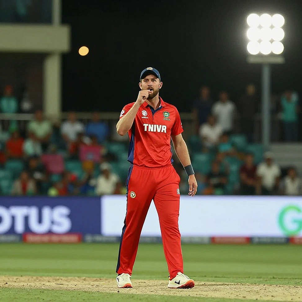 From 21/4 to 63 Runs: The Data Getting Buried in the Litton Das Captaincy Debate From 21/4 to 63 Runs: The Data Getting Buried in the Litton Das Captaincy Debate