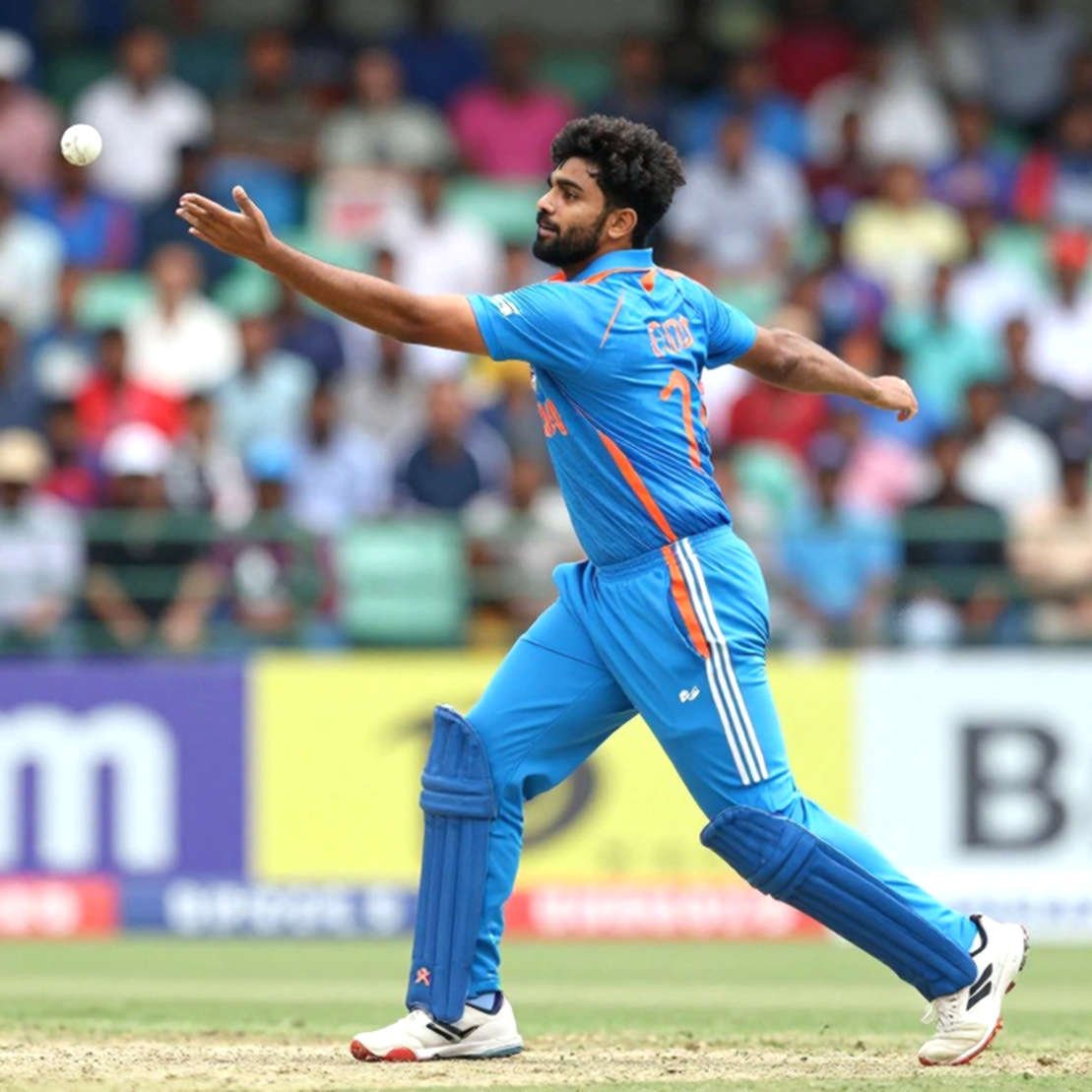 The Ledger That Never Lies: How Blockchain Verification Is Rebuilding Trust in Cricket's Data Economy