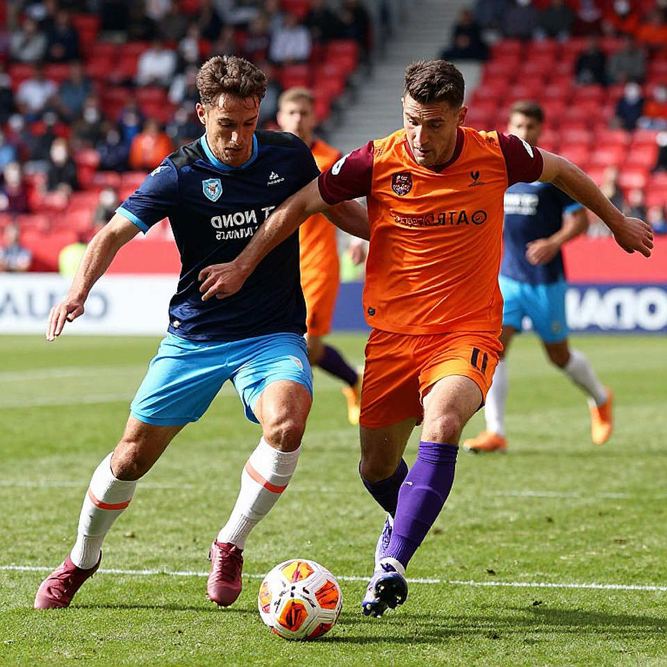 A 13:00 Kickoff and the 'Well-Matched' Label: The Blurred Arithmetic of U23 Football A 13:00 Kickoff and the 'Well-Matched' Label: The Blurred Arithmetic of U23 Football