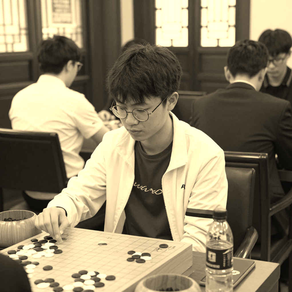 Chess in Mother's Hands: A Battle Continues Beyond the Board