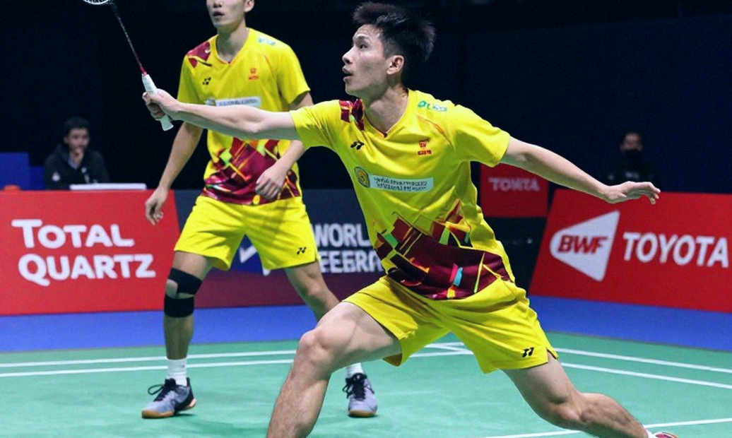 Asian Games 2026 Badminton Draw: Four Knockouts in Four Days, and the Labor Behind the Bracket