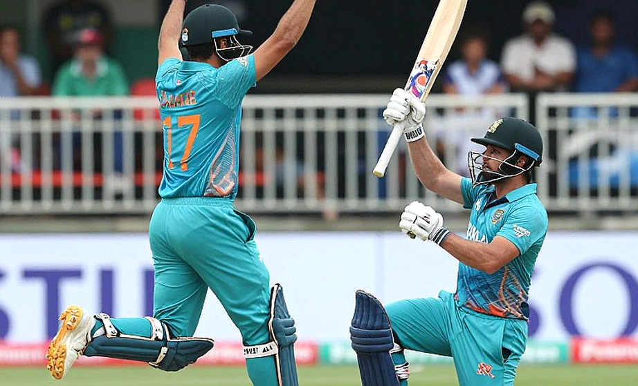 The Eight Pillars of a Blank Page: Why Waiting Is the Hardest Job in Cricket Analysis The Eight Pillars of a Blank Page: Why Waiting Is the Hardest Job in Cricket Analysis
