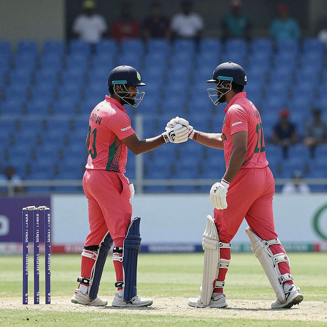 The Eight Pillars of a Blank Page: Why Waiting Is the Hardest Job in Cricket Analysis The Eight Pillars of a Blank Page: Why Waiting Is the Hardest Job in Cricket Analysis