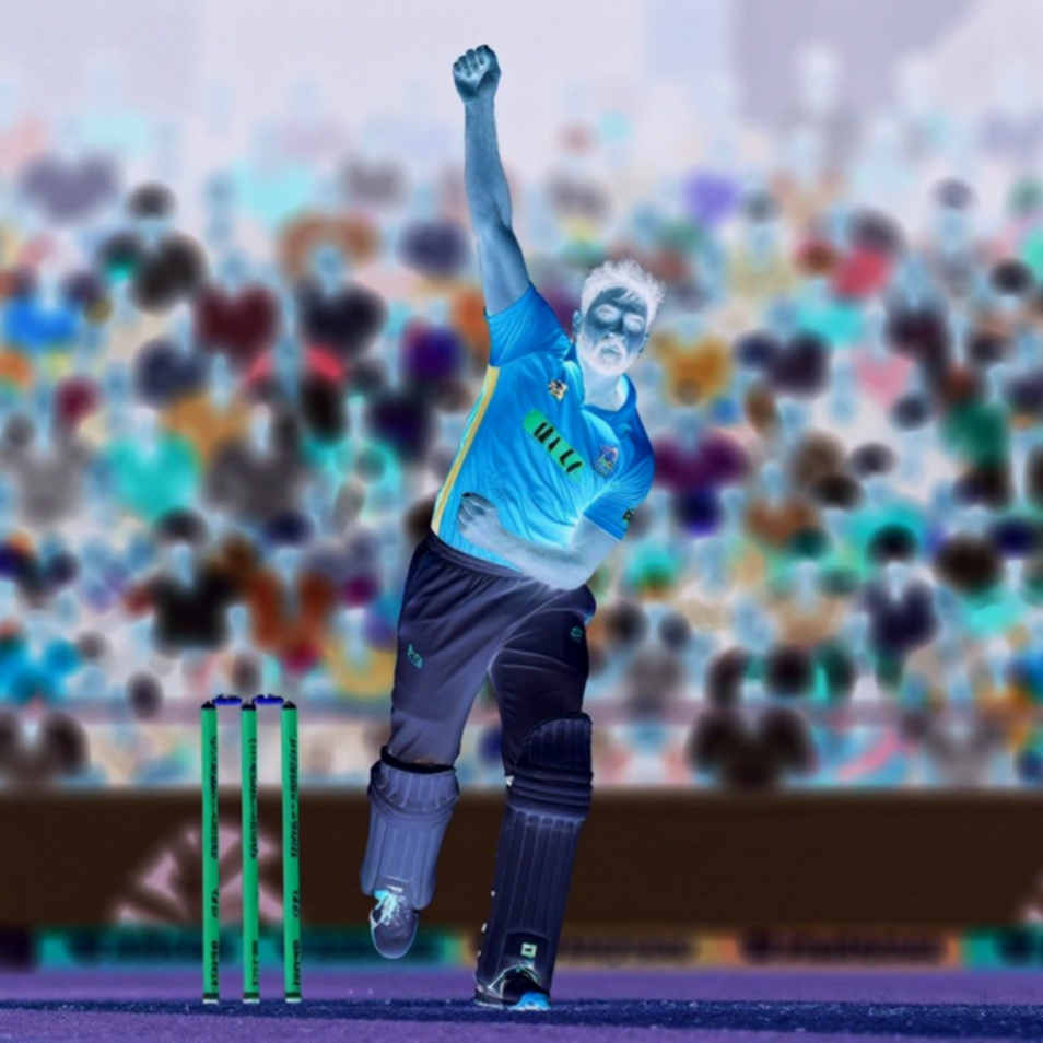 Empty Stage, Incomplete Report: The Information Void in Cricket Analysis Stage-2 Framework Empty Stage, Incomplete Report: The Information Void in Cricket Analysis Stage-2 Framework