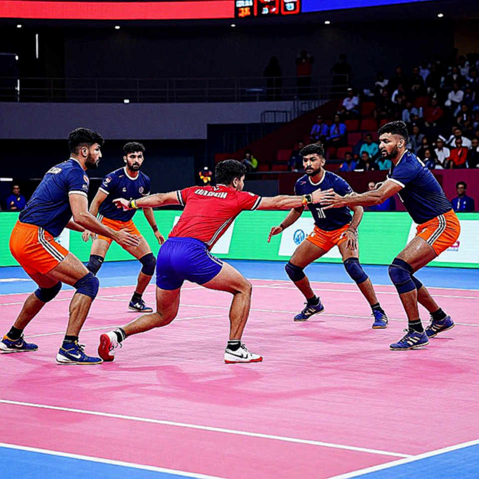 ৪২-২১ স্কোরবোর্ডের আড়ালে যে লেজার বাংলাদেশ দেখতে পায় না