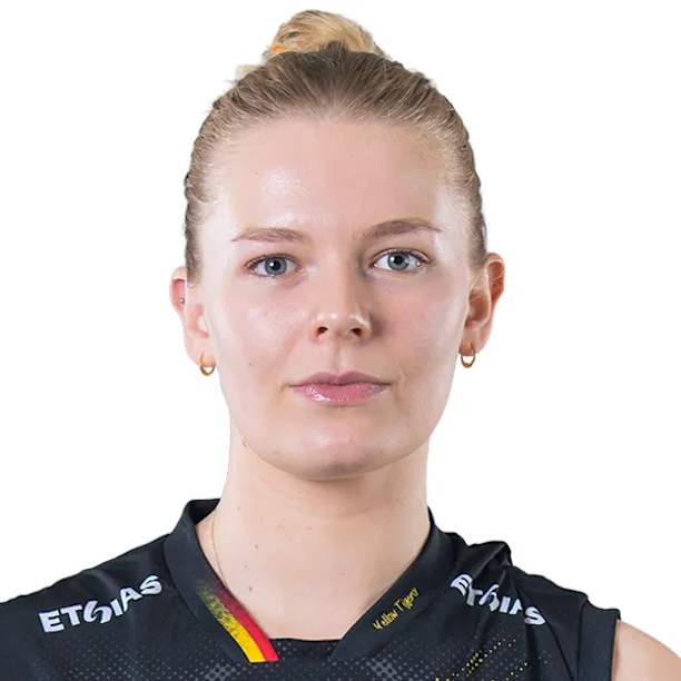 পলিন মার্তিন