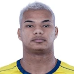 দারলান ফেরেইরা সুজা