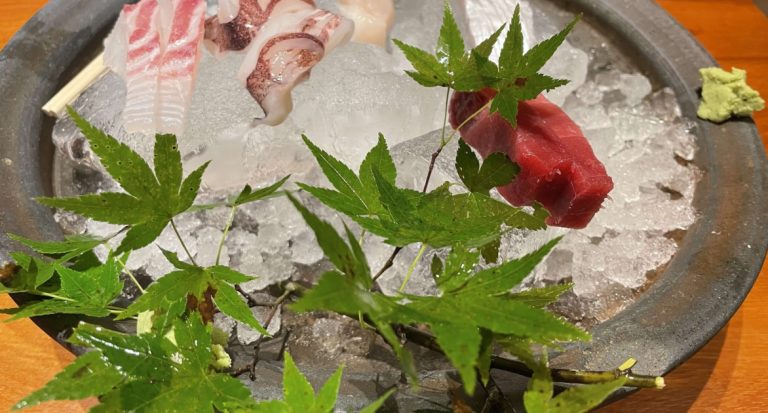培養魚肉